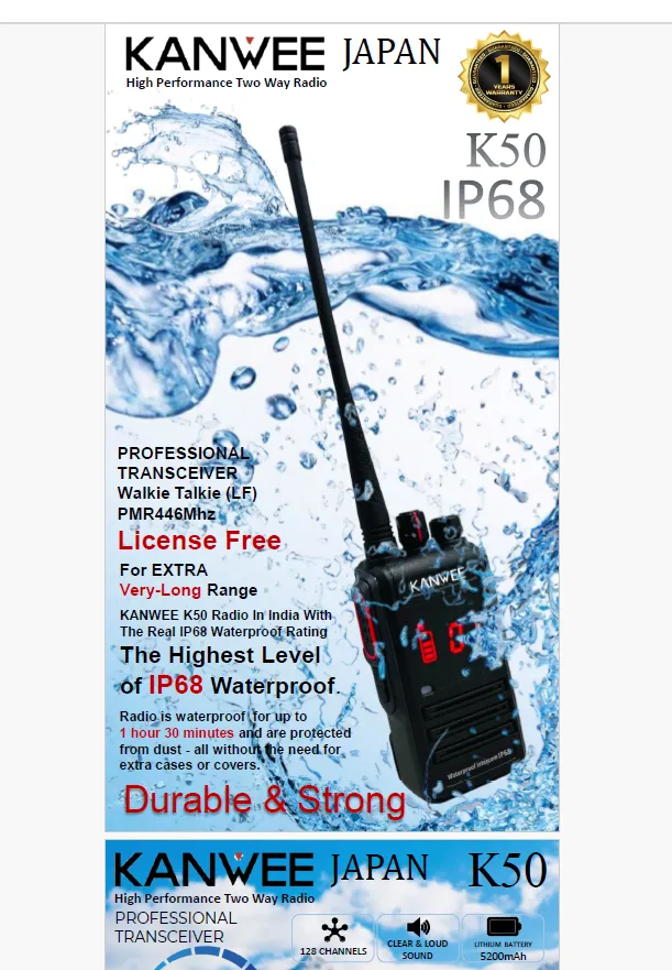 K50 NEW VERSION 2026